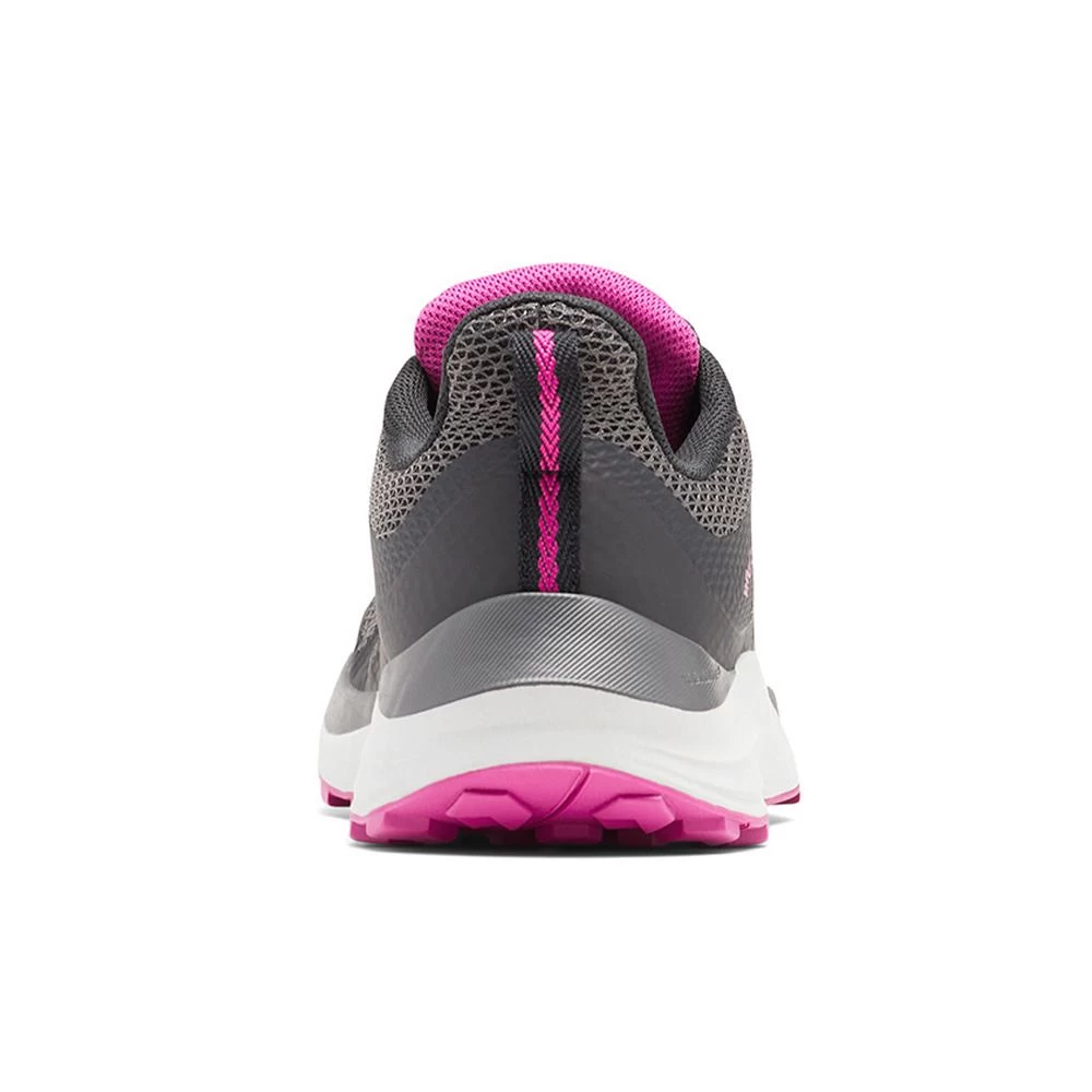 Columbia ESCAPE PURSUIT - Laufschuhe - Frauen - Black/wild Fuchsia 8 Columbia ESCAPE PURSUIT - Laufschuhe - Frauen - Black/wild Fuchsia – Bild 6