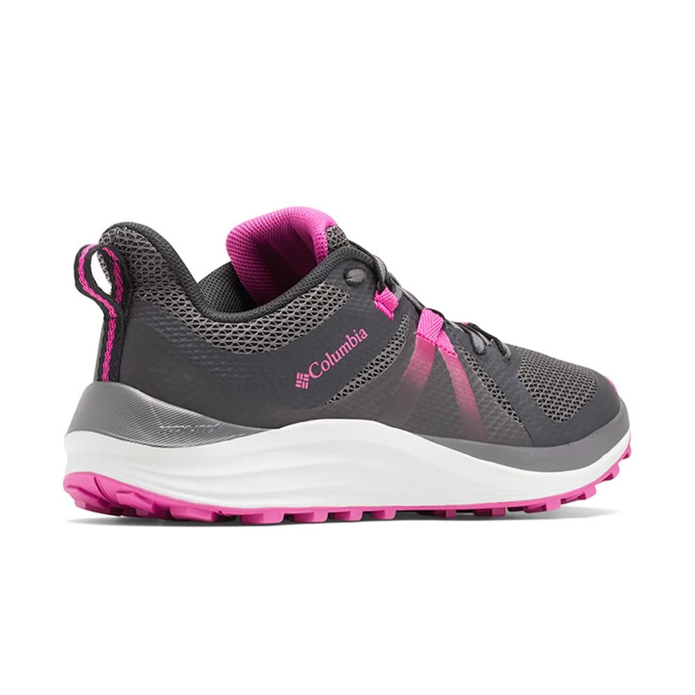 Columbia ESCAPE PURSUIT - Laufschuhe - Frauen - Black/wild Fuchsia 9 Columbia ESCAPE PURSUIT - Laufschuhe - Frauen - Black/wild Fuchsia – Bild 7