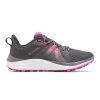 Columbia ESCAPE PURSUIT - Laufschuhe - Frauen - Black/wild Fuchsia