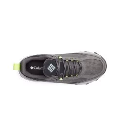 Columbia HATANA MAX OUTDRY - Wanderschuhe - Männer - Dark Grey/monument -Columbia Shop 4701716 13790895 thickbox