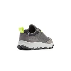 Columbia HATANA MAX OUTDRY - Wanderschuhe - Männer - Dark Grey/monument -Columbia Shop 4701716 13790897 thickbox