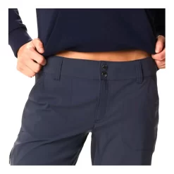 Columbia SATURDAY TRAIL - Hose - Frauen - India Ink -Columbia Shop 4701746 14048667 thickbox