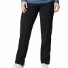 Columbia Women Black Na Back Beauty Highrise Warm Winter Pant -Columbia Shop 4733834AR1122 010 1