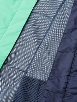 Columbia Womens Green Polyester Full Sleeve Arcadia II Rain Jacket -Columbia Shop 49b7a66RR2436 363 7