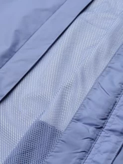 Columbia Womens Blue Polyester Full Sleeve Arcadia II Rain Jacket -Columbia Shop 49b7a66RR2436 458 7