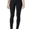 Columbia Women Black Midweight Stretch Tight -Columbia Shop 4b39ae3AL8127 010 1