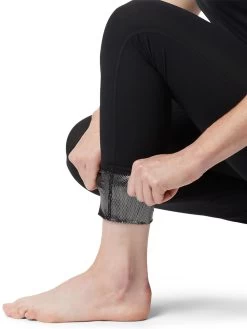 Columbia Women Black Midweight Stretch Tight -Columbia Shop 4b39ae3AL8127 010 3