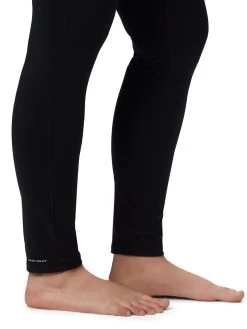 Columbia Women Black Midweight Stretch Tight -Columbia Shop 4b39ae3AL8127 010 4