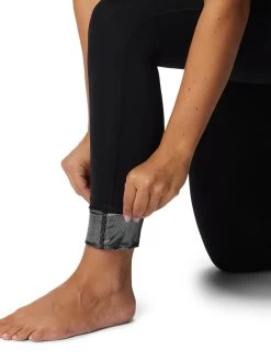 Columbia Womens Black Colour Midweight Stretch Tight Thermal Bottom -Columbia Shop 5109a71AL8127 011 6