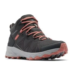 Columbia PEAKFREAK™ II MID OUTDRY - Wanderschuhe - Frauen - Grey -Columbia Shop 5267049 15411366 thickbox