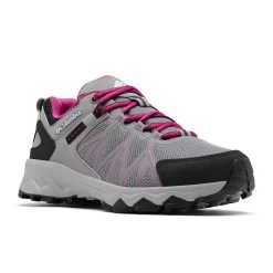 Columbia PEAKFREAK II OUTDRY - Wanderschuhe - Frauen - Grey -Columbia Shop 5267050 15411373 thickbox