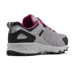 Columbia PEAKFREAK II OUTDRY - Wanderschuhe - Frauen - Grey -Columbia Shop 5267050 15411374 thickbox