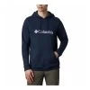 Columbia CSC BASIC LOGO - Sweatshirt - Männer - Blue -Columbia Shop 5267110 15393574 thickbox