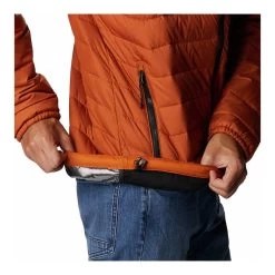 Columbia POWDER LITE - Winterjacke - Männer - Orange 11 Columbia POWDER LITE - Winterjacke - Männer - Orange -Columbia Shop 5267165 15393608 thickbox
