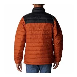 Columbia POWDER LITE - Winterjacke - Männer - Orange 13 Columbia POWDER LITE - Winterjacke - Männer - Orange -Columbia Shop 5267165 15393610 thickbox