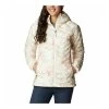 Columbia EU POWDER LITE - Winterjacke - Frauen - White -Columbia Shop 5267219 15393640 thickbox