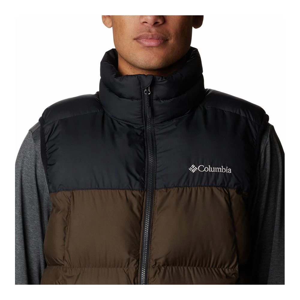 Columbia PIKE LAKE - Winterjacke - Männer - Brown 6 Columbia PIKE LAKE - Winterjacke - Männer - Brown – Bild 4