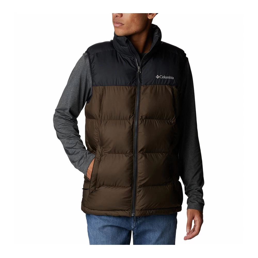 Columbia PIKE LAKE - Winterjacke - Männer - Brown 7 Columbia PIKE LAKE - Winterjacke - Männer - Brown – Bild 5