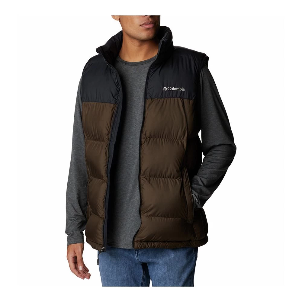 Columbia PIKE LAKE - Winterjacke - Männer - Brown 8 Columbia PIKE LAKE - Winterjacke - Männer - Brown – Bild 6