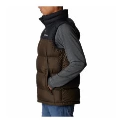 Columbia PIKE LAKE - Winterjacke - Männer - Brown 17 Columbia PIKE LAKE - Winterjacke - Männer - Brown -Columbia Shop 5267311 15393665 thickbox