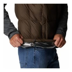 Columbia PIKE LAKE - Winterjacke - Männer - Brown 18 Columbia PIKE LAKE - Winterjacke - Männer - Brown -Columbia Shop 5267311 15393666 thickbox