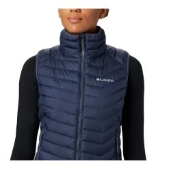 Columbia POWDER LITE - Winterjacke - Frauen - Blue 12 Columbia POWDER LITE - Winterjacke - Frauen - Blue -Columbia Shop 5267446 15393709 thickbox