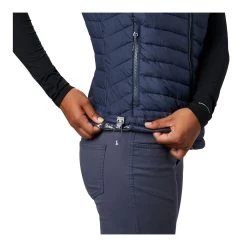 Columbia POWDER LITE - Winterjacke - Frauen - Blue 13 Columbia POWDER LITE - Winterjacke - Frauen - Blue -Columbia Shop 5267446 15393710 thickbox