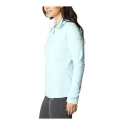 Columbia GLACIAL IV - Fleece - Frauen - Blue -Columbia Shop 5267468 15393718 thickbox