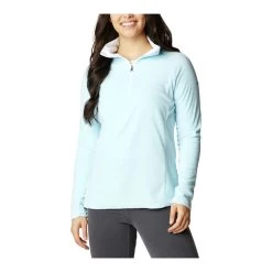 Columbia GLACIAL IV - Fleece - Frauen - Blue -Columbia Shop 5267468 15393719 thickbox