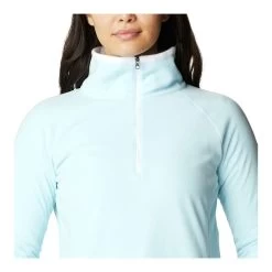Columbia GLACIAL IV - Fleece - Frauen - Blue -Columbia Shop 5267468 15393720 thickbox