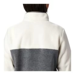 Columbia BENTON SPRINGS - Fleece - Frauen - Grey -Columbia Shop 5267534 15393729 thickbox