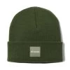 Columbia CITY TREK HEAVYWEIGHT - Mütze - Green