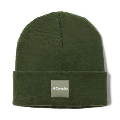 Columbia CITY TREK HEAVYWEIGHT - Mütze - Green