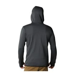 Columbia PARK VIEW - Fleece - Männer - Black Heather -Columbia Shop 5267677 15393813 thickbox