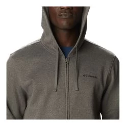 Columbia TREK - Sweatshirt - Männer - Grey -Columbia Shop 5267682 15393843 thickbox