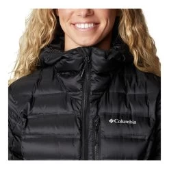 Columbia PEBBLE PEAK DOWN - Winterjacke - Frauen - Black 13 Columbia PEBBLE PEAK DOWN - Winterjacke - Frauen - Black -Columbia Shop 5267972 15393948 thickbox