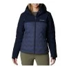Columbia GRAND TREK DOWN II - Winterjacke - Frauen - Blue -Columbia Shop 5268065 15393976 thickbox