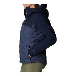 Columbia GRAND TREK DOWN II - Winterjacke - Frauen - Blue 13 Columbia GRAND TREK DOWN II - Winterjacke - Frauen - Blue -Columbia Shop 5268065 15393979 thickbox