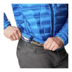 Columbia PEBBLE PEAK DOWN - Winterjacke - Männer - Blue 11 Columbia PEBBLE PEAK DOWN - Winterjacke - Männer - Blue -Columbia Shop 5268139 15393999 thickbox