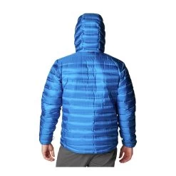 Columbia PEBBLE PEAK DOWN - Winterjacke - Männer - Blue 16 Columbia PEBBLE PEAK DOWN - Winterjacke - Männer - Blue -Columbia Shop 5268139 15394004 thickbox