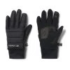 Columbia POWDER LITE - Handschuhe - Frauen - Black