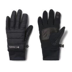 Columbia POWDER LITE - Handschuhe - Frauen - Black