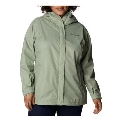 Columbia ARCADIA II - Jacke - Frauen - Safari