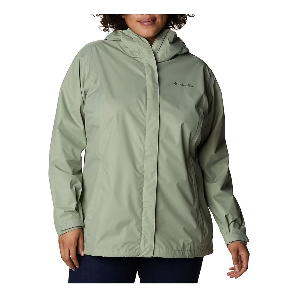Columbia ARCADIA II - Jacke - Frauen - Safari 3 Columbia ARCADIA II - Jacke - Frauen - Safari