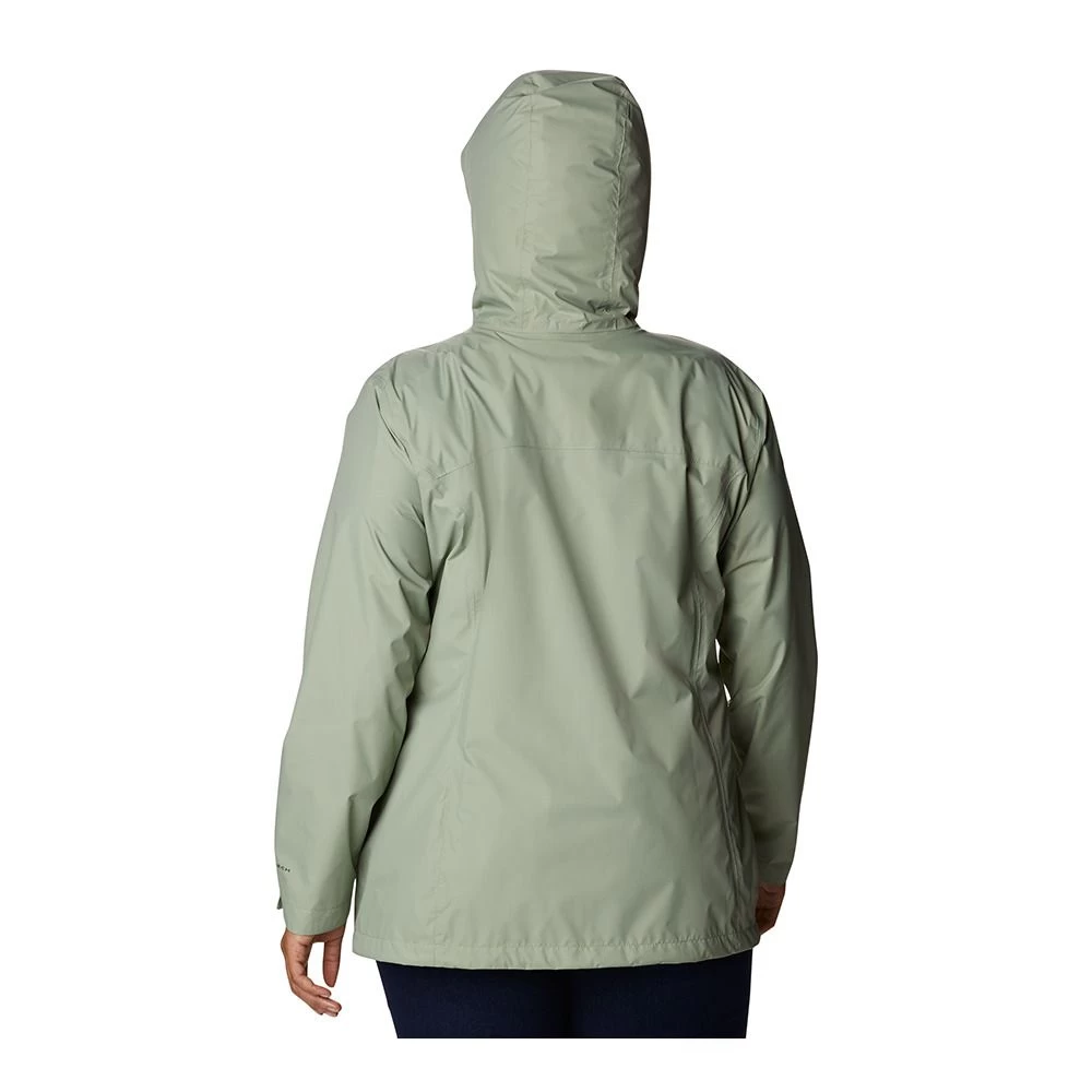 Columbia ARCADIA II - Jacke - Frauen - Safari 4 Columbia ARCADIA II - Jacke - Frauen - Safari – Bild 2