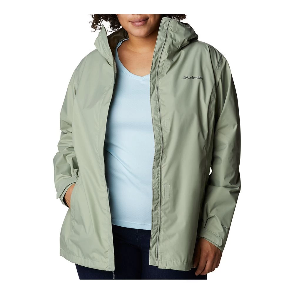 Columbia ARCADIA II - Jacke - Frauen - Safari 5 Columbia ARCADIA II - Jacke - Frauen - Safari – Bild 3