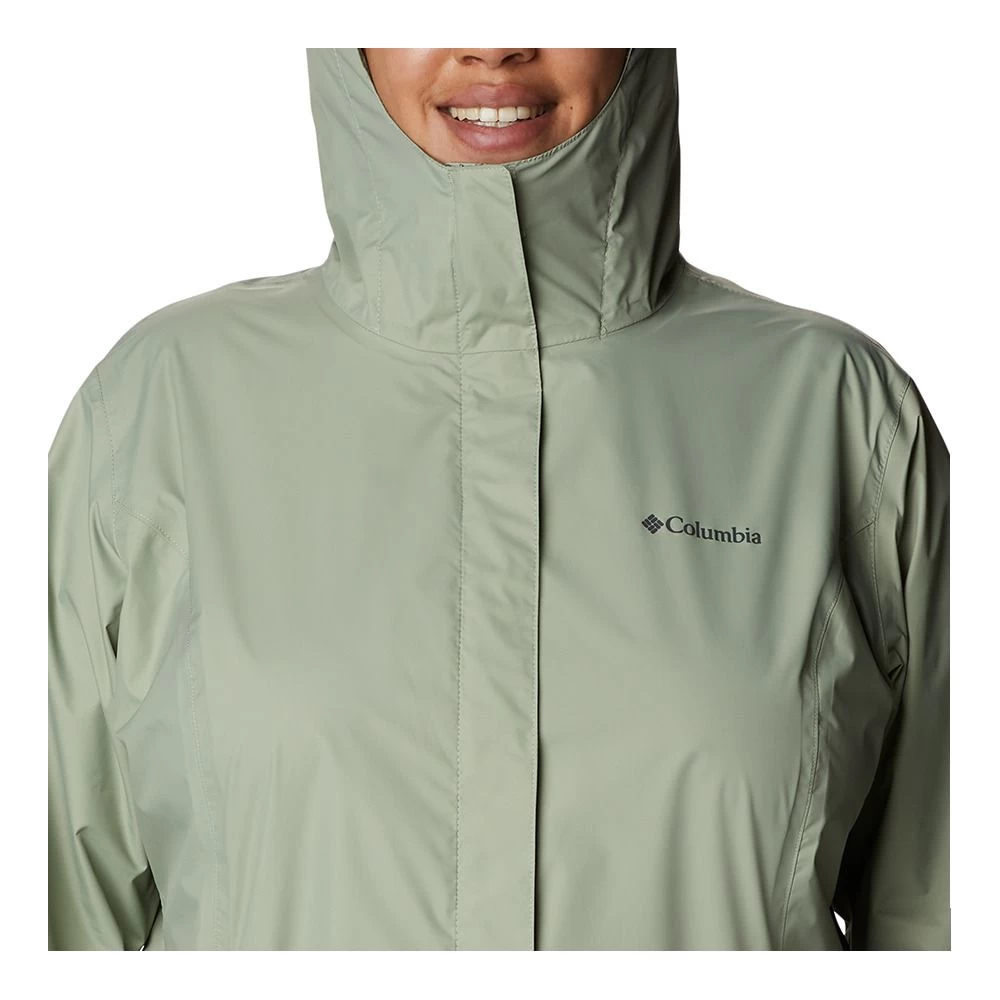 Columbia ARCADIA II - Jacke - Frauen - Safari 6 Columbia ARCADIA II - Jacke - Frauen - Safari – Bild 4