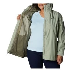 Columbia ARCADIA II - Jacke - Frauen - Safari 15 Columbia ARCADIA II - Jacke - Frauen - Safari -Columbia Shop 5662833 16638152 thickbox