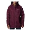Columbia ARCADIA II - Jacke - Frauen - Marionberry -Columbia Shop 5662835 16638160 thickbox