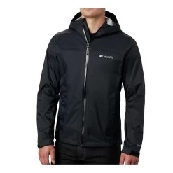 Columbia EVAPOURATION - Jacke - Männer - Black